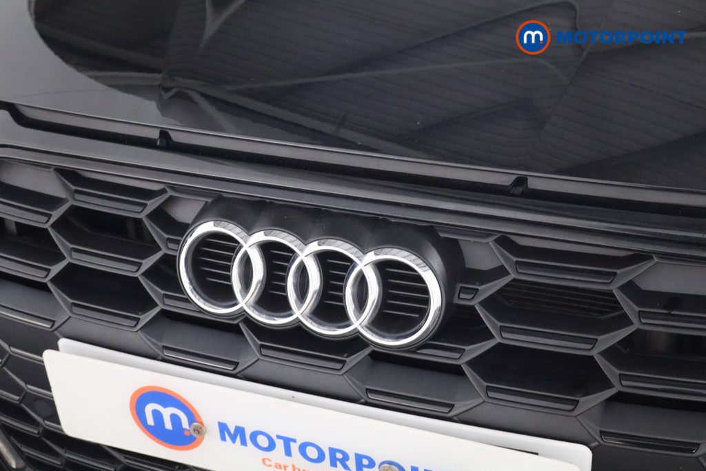 Audi A3 S Line Competition Automatic Petrol Plug-In Hybrid Hatchback - Stock Number (1582522) - 32nd supplementary image