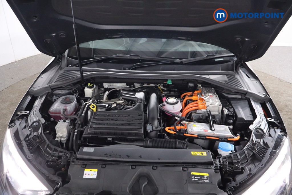 Audi A3 S Line Competition Automatic Petrol Plug-In Hybrid Hatchback - Stock Number (1582522) - 34th supplementary image