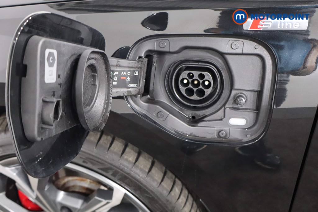 Audi A3 S Line Competition Automatic Petrol Plug-In Hybrid Hatchback - Stock Number (1582522) - 35th supplementary image