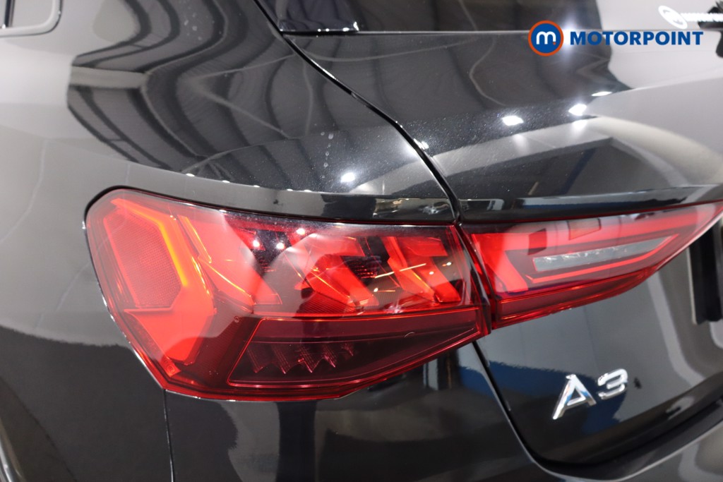 Audi A3 S Line Competition Automatic Petrol Plug-In Hybrid Hatchback - Stock Number (1582522) - 37th supplementary image