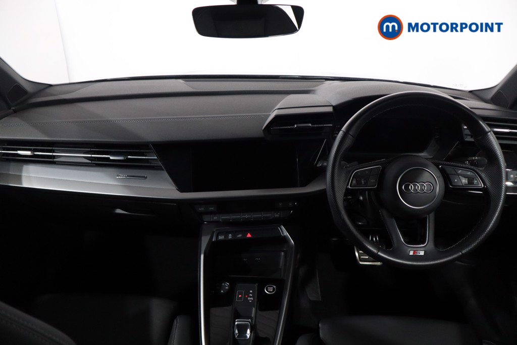 Audi A3 S Line Competition Automatic Petrol Plug-In Hybrid Hatchback - Stock Number (1582522) - 1st supplementary image