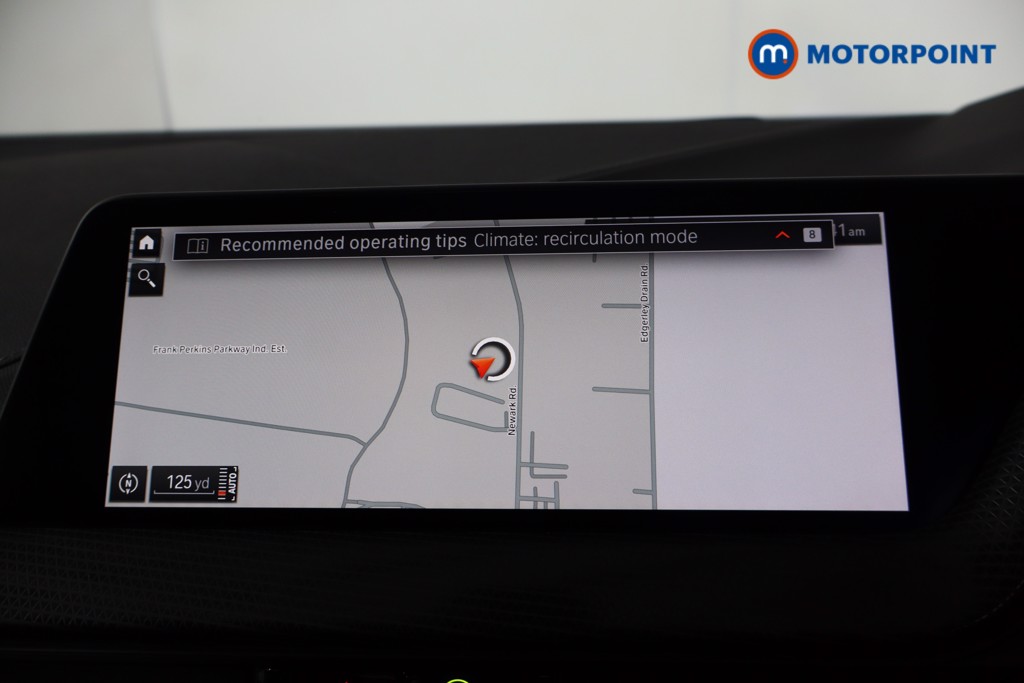 BMW 2 Series Sport Automatic Petrol Saloon - Stock Number (1582536) - 2nd supplementary image