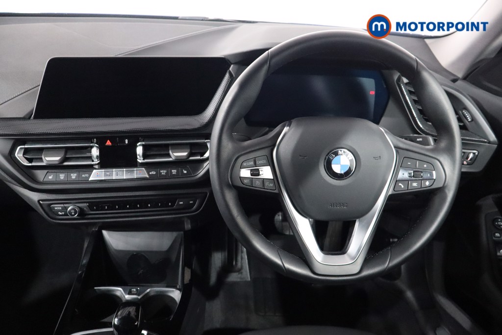 BMW 2 Series Sport Automatic Petrol Saloon - Stock Number (1582536) - 3rd supplementary image