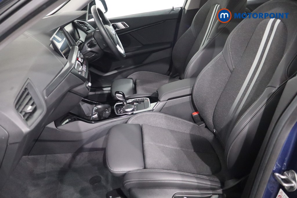 BMW 2 Series Sport Automatic Petrol Saloon - Stock Number (1582536) - 4th supplementary image