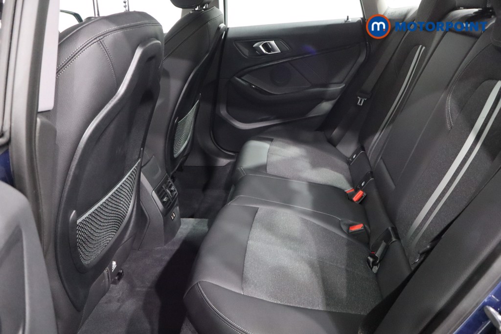 BMW 2 Series Sport Automatic Petrol Saloon - Stock Number (1582536) - 5th supplementary image