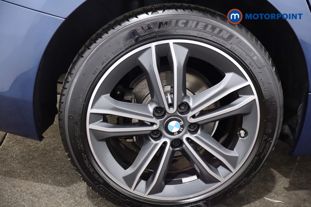 BMW 2 Series Sport Automatic Petrol Saloon - Stock Number (1582536) - 9th supplementary image