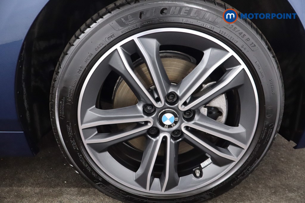 BMW 2 Series Sport Automatic Petrol Saloon - Stock Number (1582536) - 10th supplementary image
