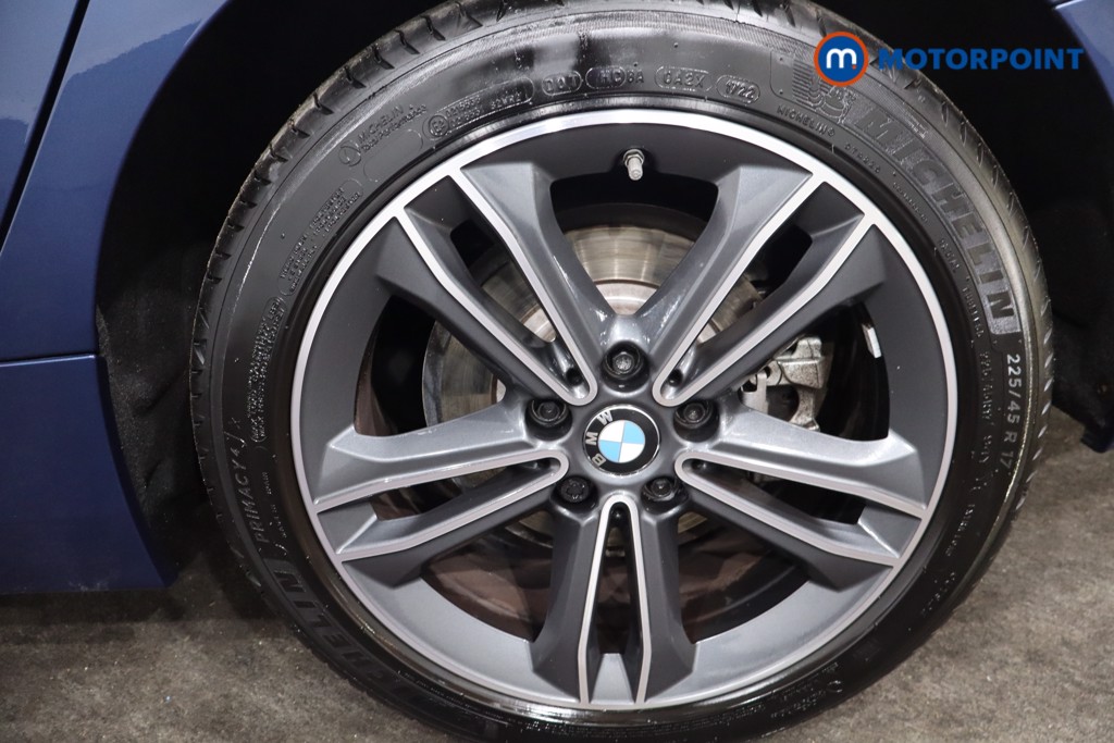 BMW 2 Series Sport Automatic Petrol Saloon - Stock Number (1582536) - 12th supplementary image