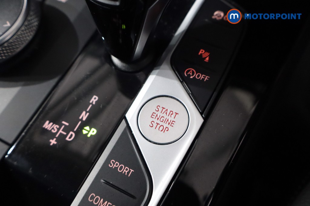 BMW 2 Series Sport Automatic Petrol Saloon - Stock Number (1582536) - 13th supplementary image