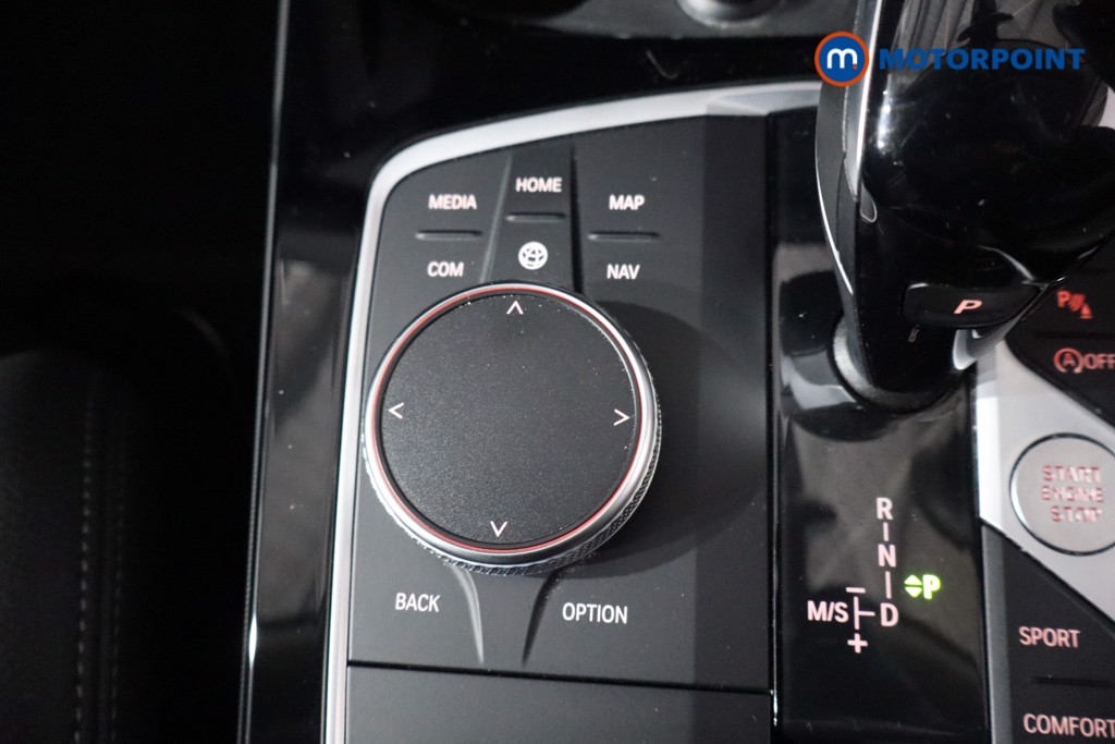 BMW 2 Series Sport Automatic Petrol Saloon - Stock Number (1582536) - 15th supplementary image