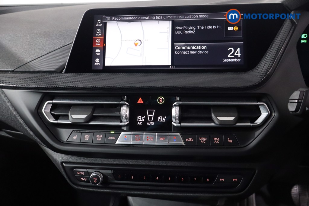 BMW 2 Series Sport Automatic Petrol Saloon - Stock Number (1582536) - 16th supplementary image