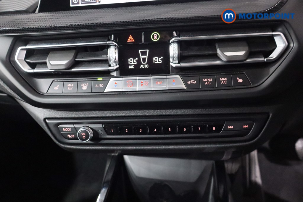 BMW 2 Series Sport Automatic Petrol Saloon - Stock Number (1582536) - 17th supplementary image