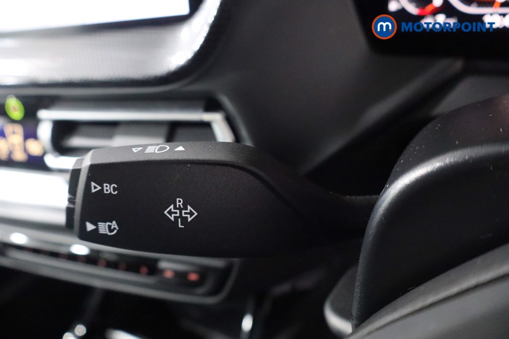 BMW 2 Series Sport Automatic Petrol Saloon - Stock Number (1582536) - 20th supplementary image