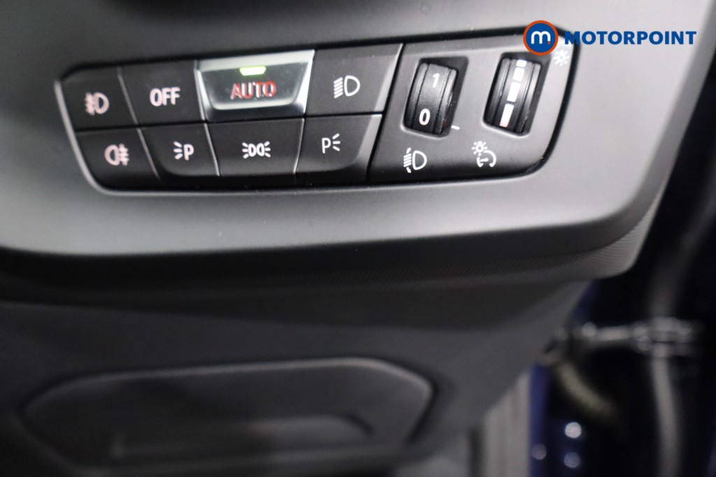 BMW 2 Series Sport Automatic Petrol Saloon - Stock Number (1582536) - 22nd supplementary image