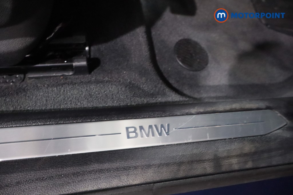 BMW 2 Series Sport Automatic Petrol Saloon - Stock Number (1582536) - 24th supplementary image