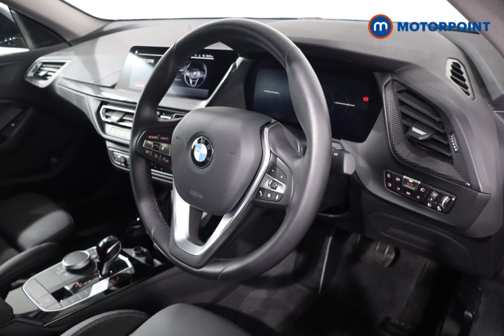 BMW 2 Series Sport Automatic Petrol Saloon - Stock Number (1582536) - 26th supplementary image