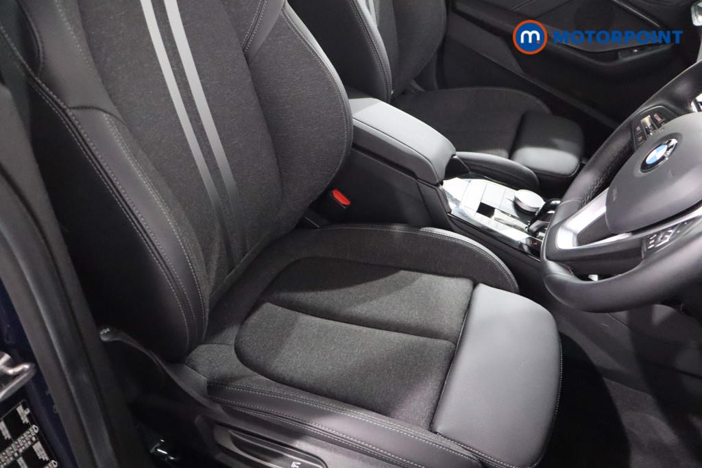 BMW 2 Series Sport Automatic Petrol Saloon - Stock Number (1582536) - 27th supplementary image