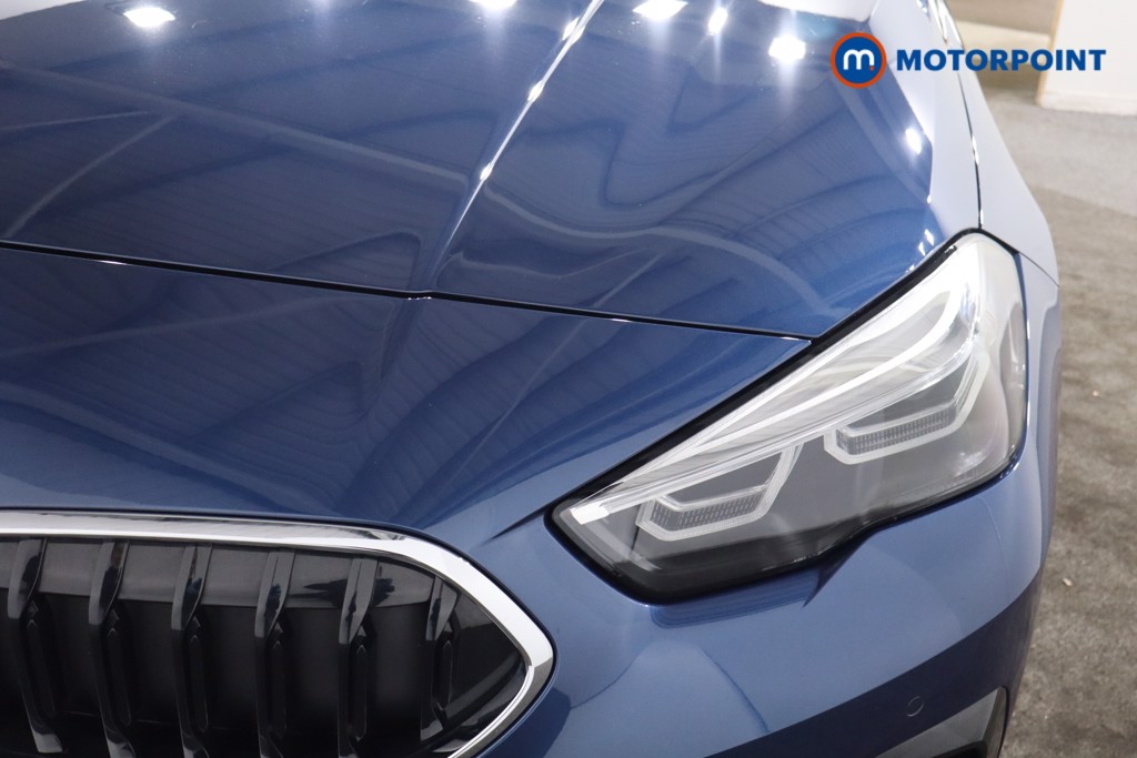 BMW 2 Series Sport Automatic Petrol Saloon - Stock Number (1582536) - 30th supplementary image