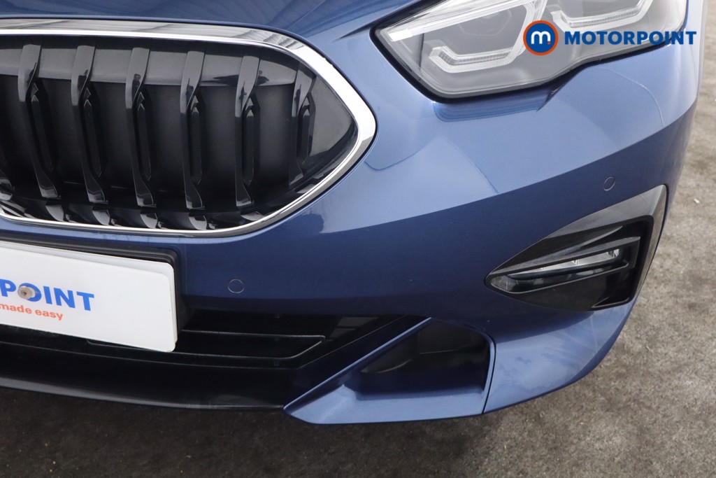 BMW 2 Series Sport Automatic Petrol Saloon - Stock Number (1582536) - 31st supplementary image
