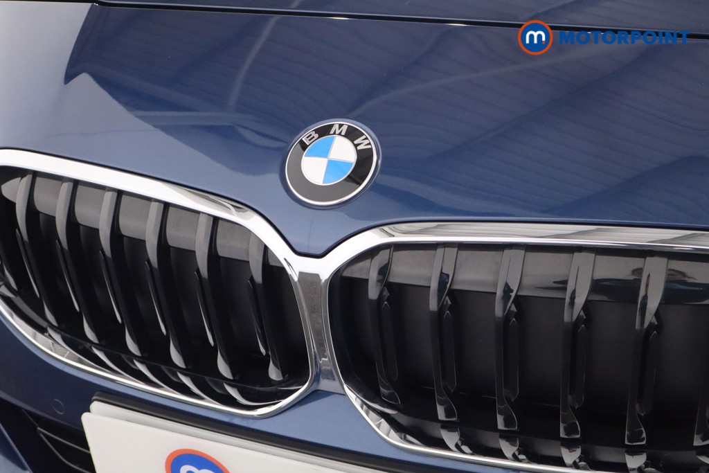 BMW 2 Series Sport Automatic Petrol Saloon - Stock Number (1582536) - 32nd supplementary image