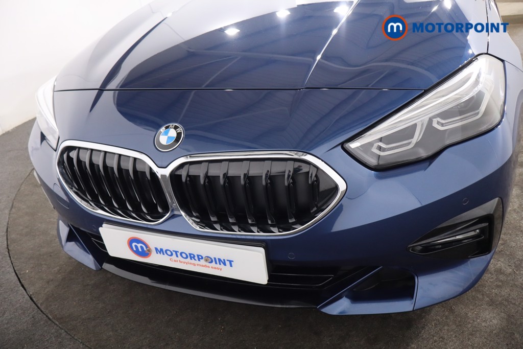 BMW 2 Series Sport Automatic Petrol Saloon - Stock Number (1582536) - 33rd supplementary image