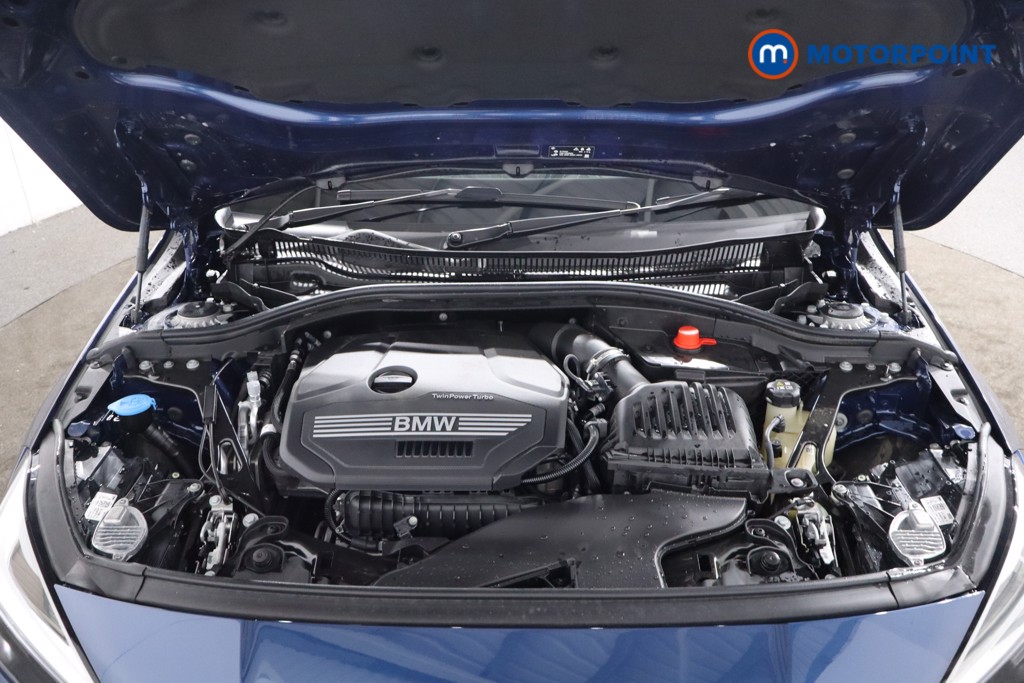 BMW 2 Series Sport Automatic Petrol Saloon - Stock Number (1582536) - 34th supplementary image