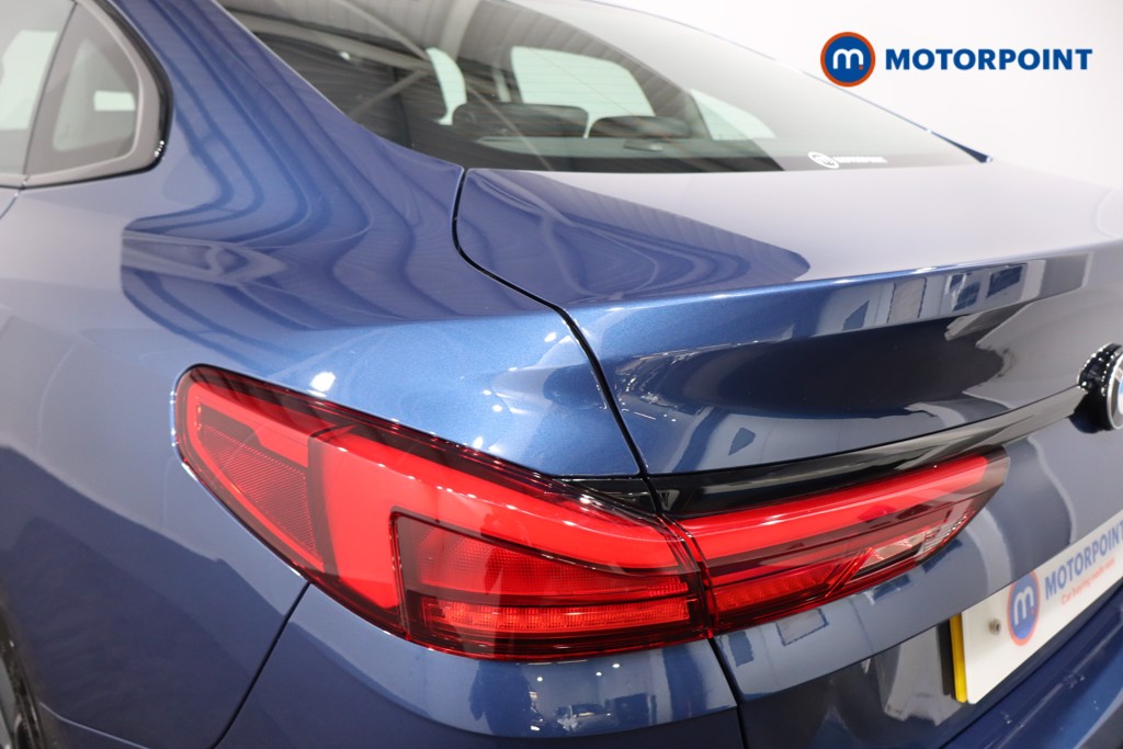 BMW 2 Series Sport Automatic Petrol Saloon - Stock Number (1582536) - 36th supplementary image