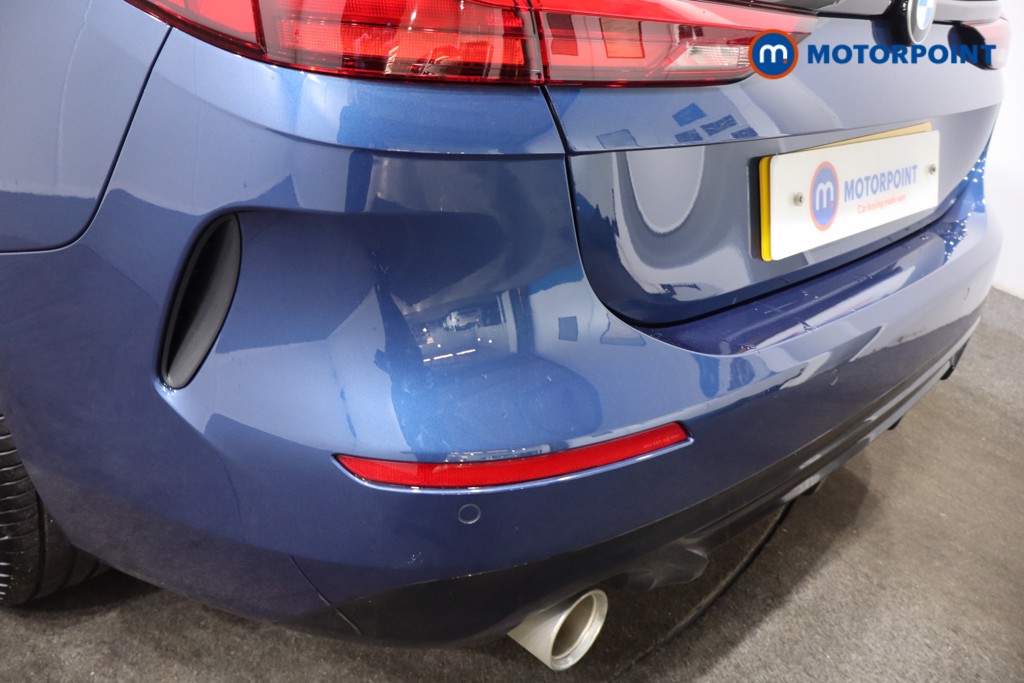 BMW 2 Series Sport Automatic Petrol Saloon - Stock Number (1582536) - 37th supplementary image