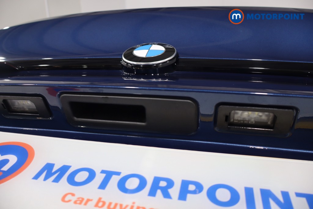 BMW 2 Series Sport Automatic Petrol Saloon - Stock Number (1582536) - 38th supplementary image