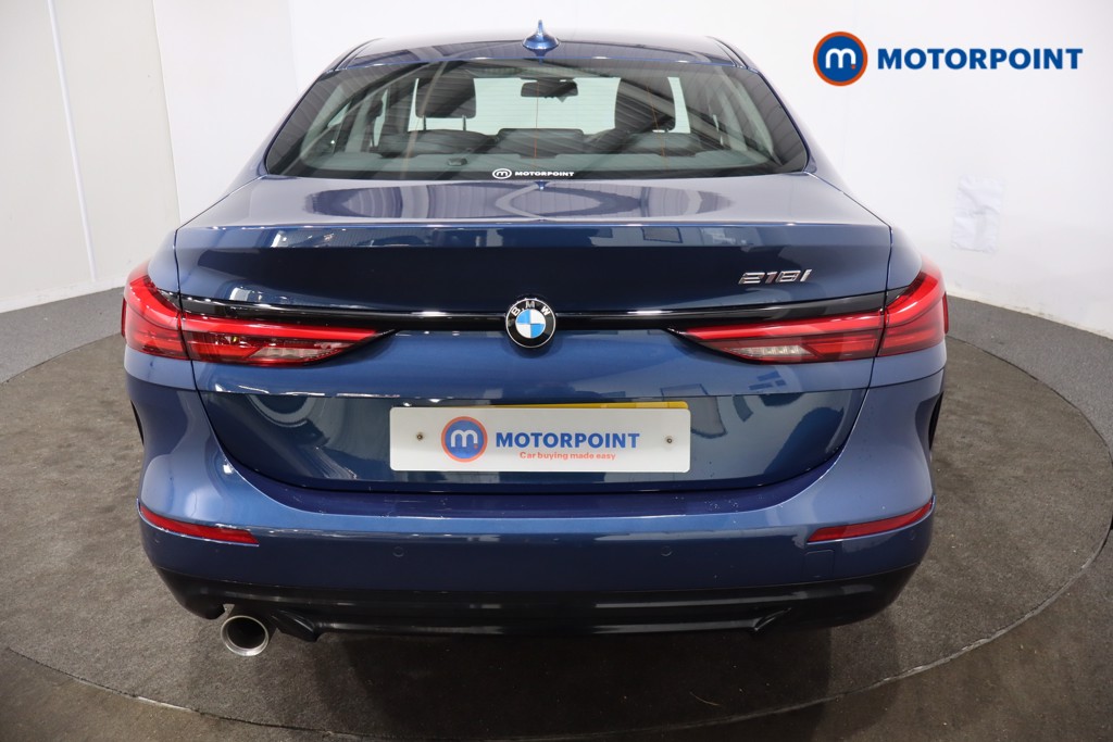 BMW 2 Series Sport Automatic Petrol Saloon - Stock Number (1582536) - 39th supplementary image