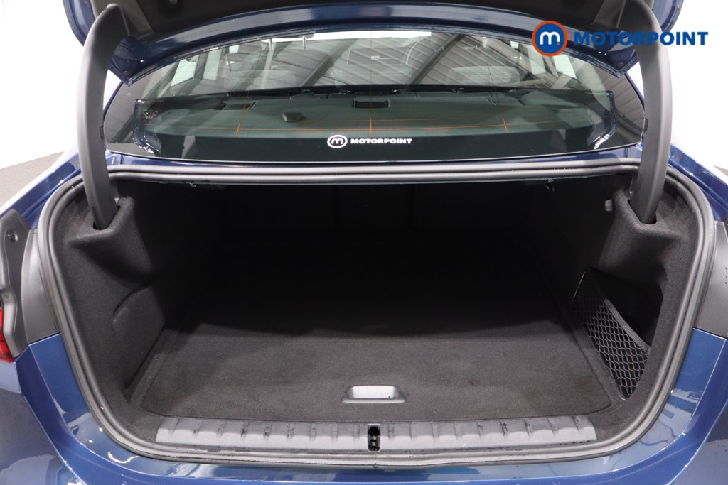 BMW 2 Series Sport Automatic Petrol Saloon - Stock Number (1582536) - 40th supplementary image