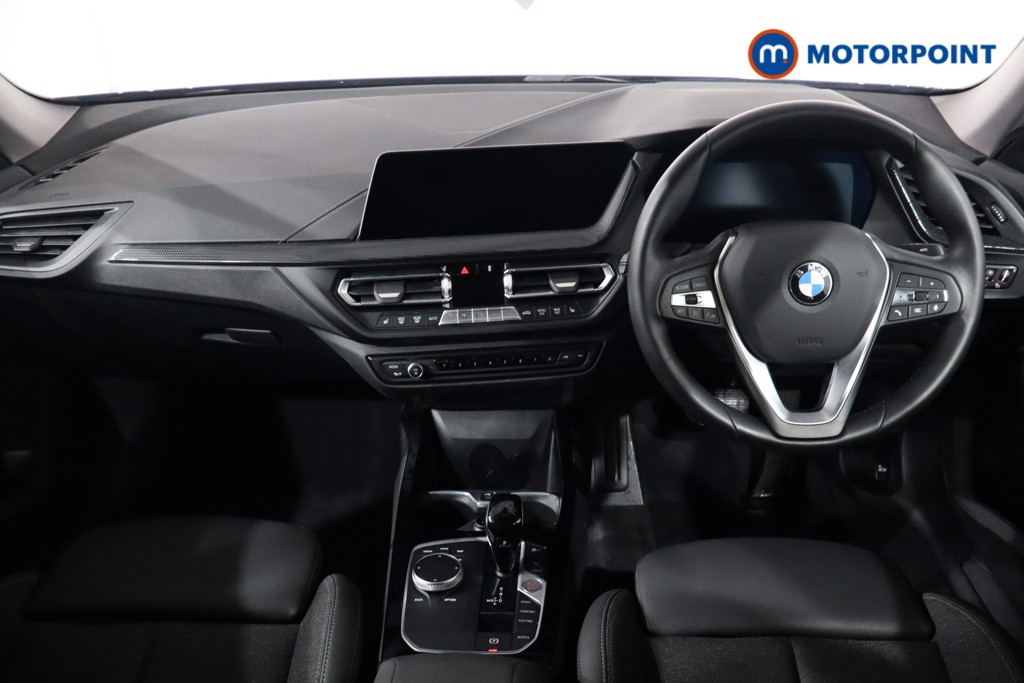 BMW 2 Series Sport Automatic Petrol Saloon - Stock Number (1582536) - 1st supplementary image
