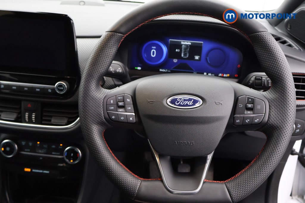 Ford Puma St-Line X Manual Petrol SUV - Stock Number (1582551) - 2nd supplementary image