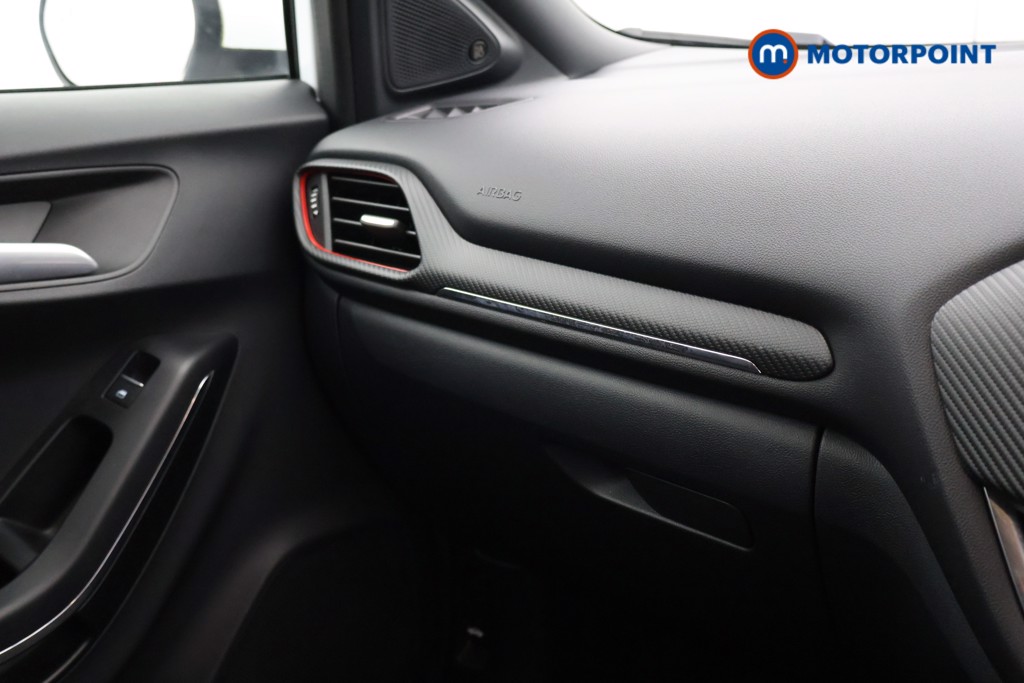 Ford Puma St-Line X Manual Petrol SUV - Stock Number (1582551) - 9th supplementary image