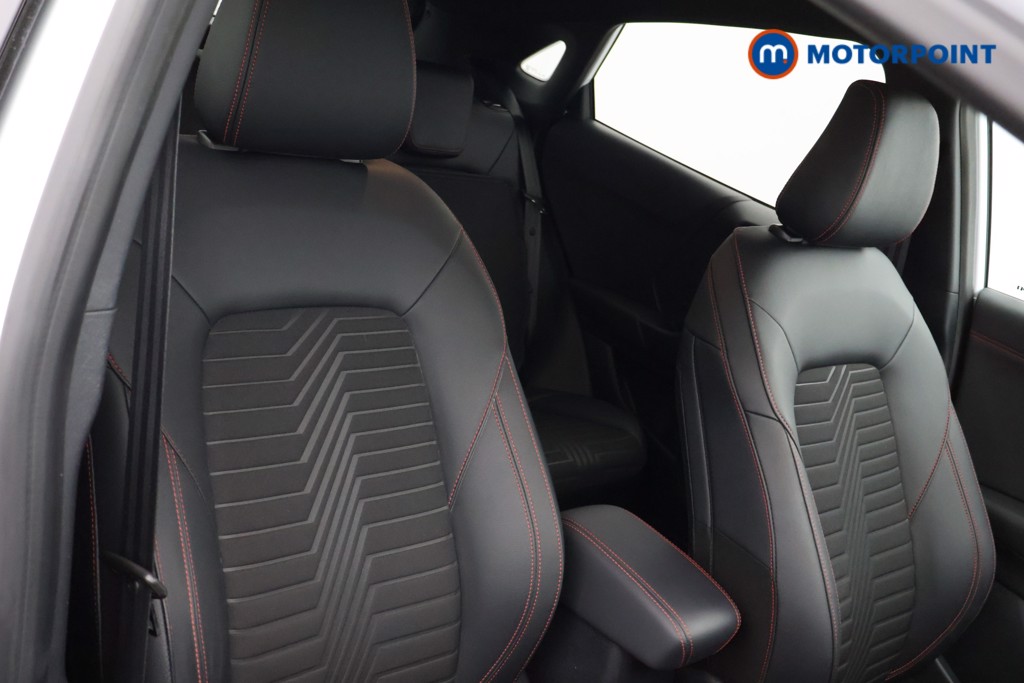 Ford Puma St-Line X Manual Petrol SUV - Stock Number (1582551) - 10th supplementary image