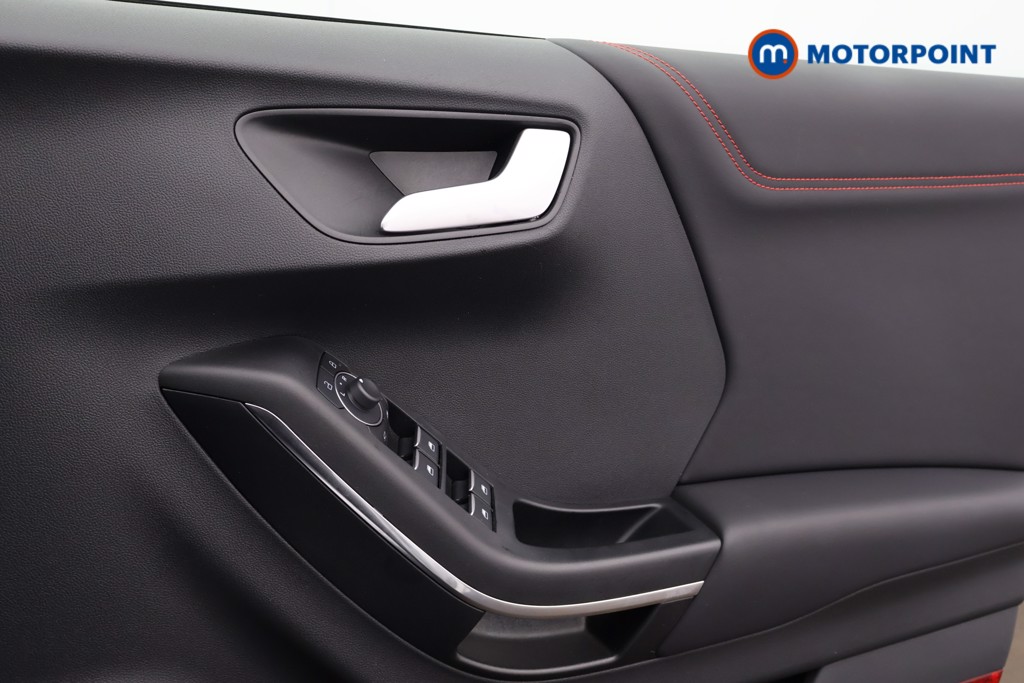Ford Puma St-Line X Manual Petrol SUV - Stock Number (1582551) - 1st supplementary image
