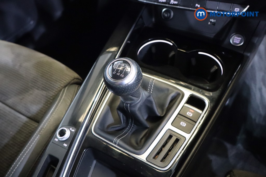 Audi A4 Sport Edition Manual Petrol Saloon - Stock Number (1582582) - 12th supplementary image