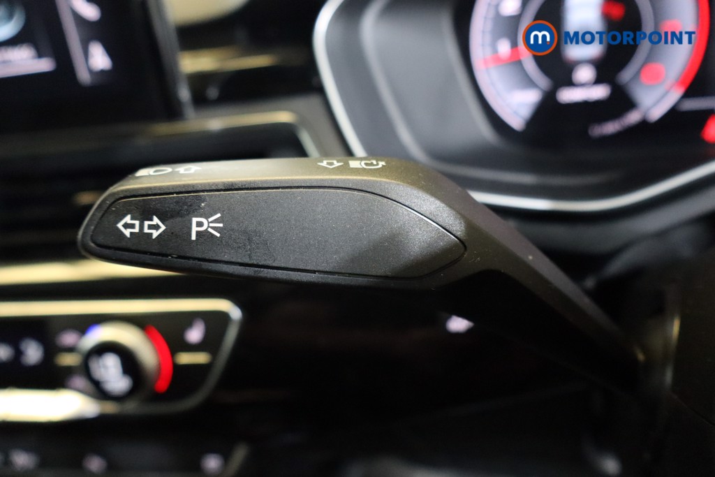 Audi A4 Sport Edition Manual Petrol Saloon - Stock Number (1582582) - 15th supplementary image