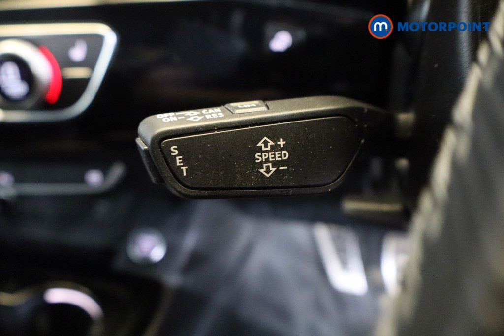 Audi A4 Sport Edition Manual Petrol Saloon - Stock Number (1582582) - 16th supplementary image