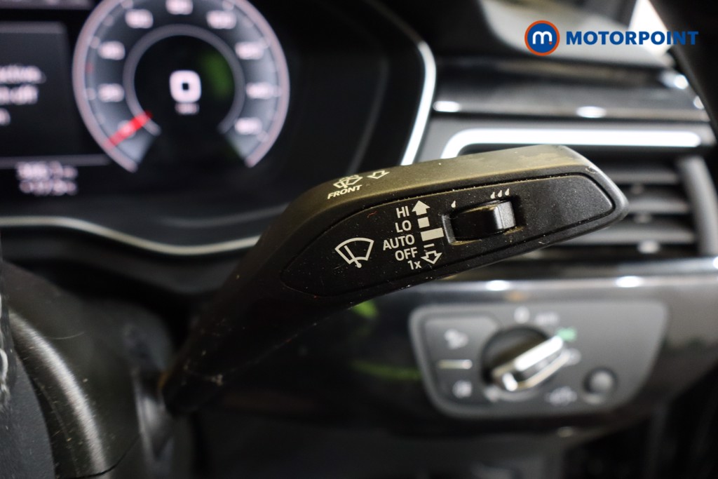 Audi A4 Sport Edition Manual Petrol Saloon - Stock Number (1582582) - 17th supplementary image