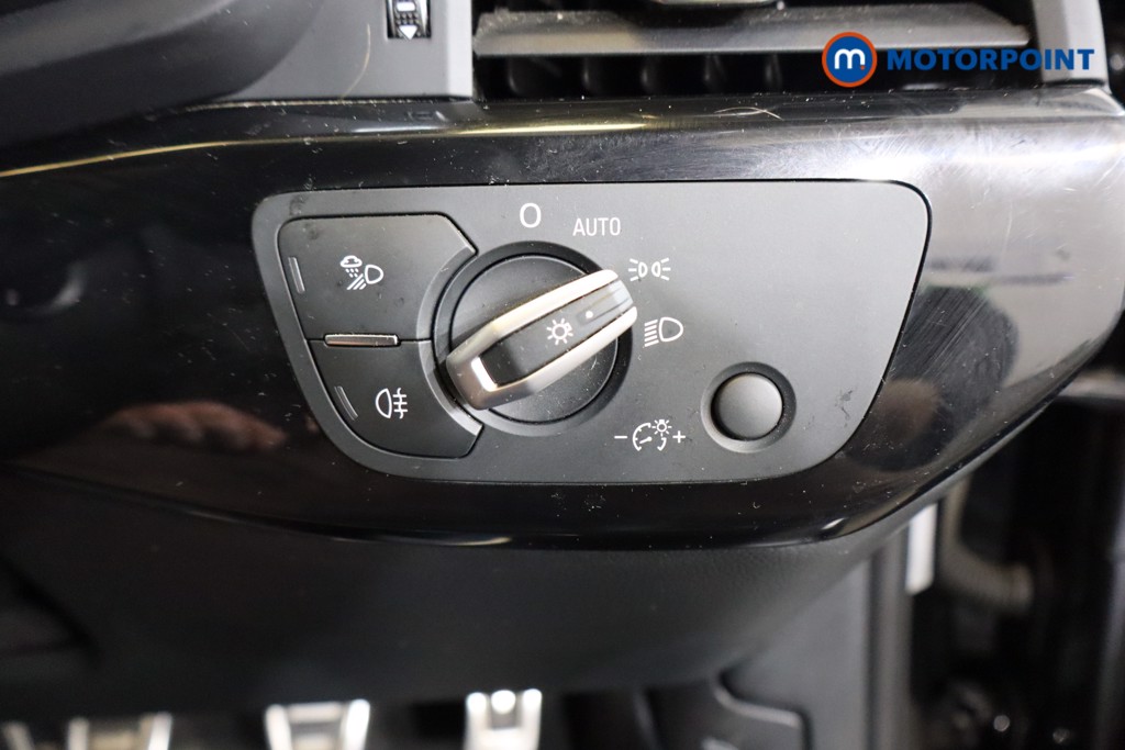 Audi A4 Sport Edition Manual Petrol Saloon - Stock Number (1582582) - 18th supplementary image