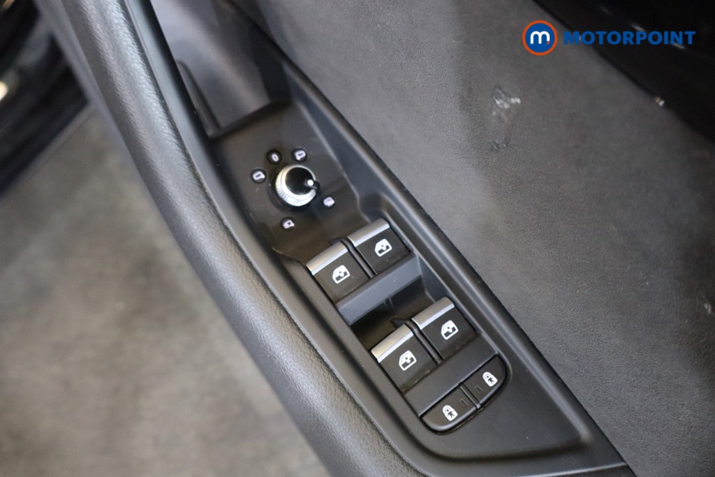 Audi A4 Sport Edition Manual Petrol Saloon - Stock Number (1582582) - 19th supplementary image