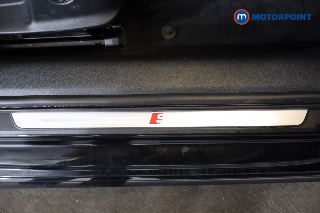 Audi A4 Sport Edition Manual Petrol Saloon - Stock Number (1582582) - 20th supplementary image