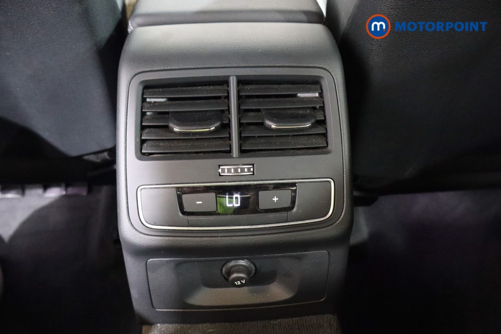 Audi A4 Sport Edition Manual Petrol Saloon - Stock Number (1582582) - 23rd supplementary image