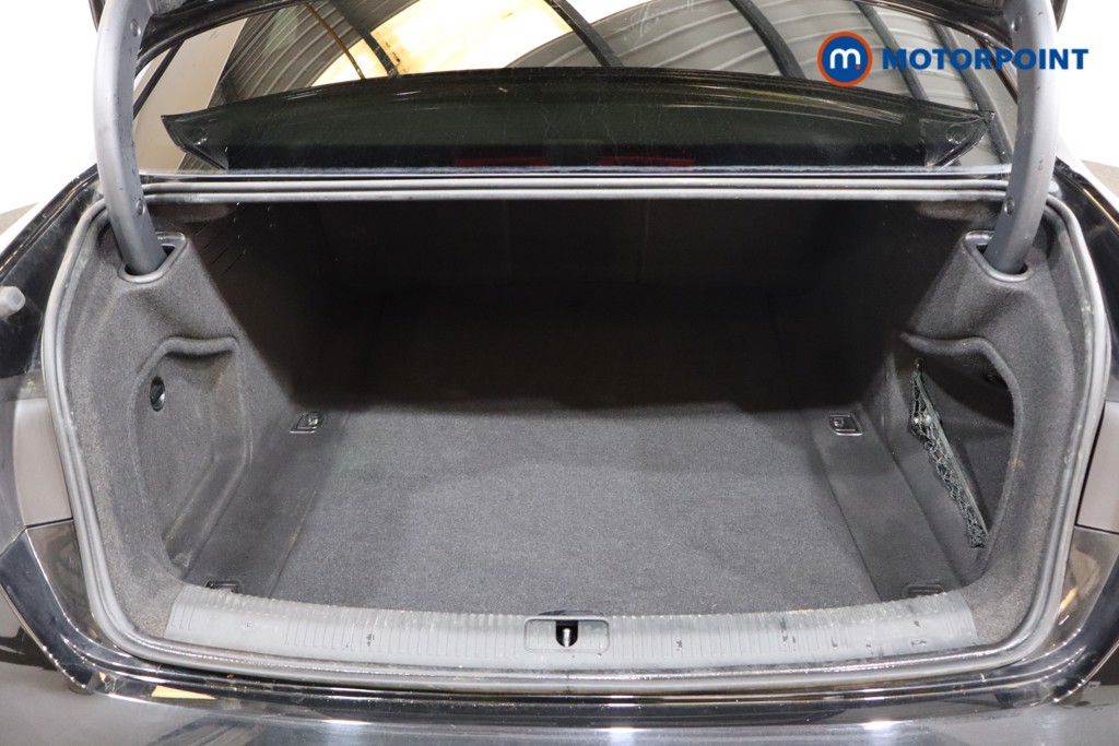 Audi A4 Sport Edition Manual Petrol Saloon - Stock Number (1582582) - 25th supplementary image