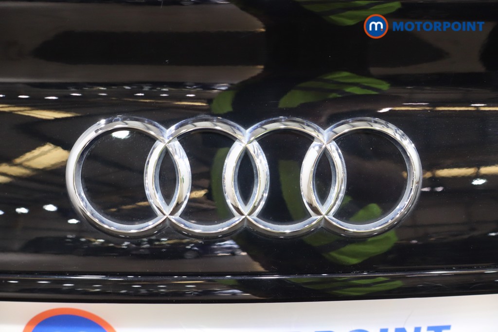 Audi A4 Sport Edition Manual Petrol Saloon - Stock Number (1582582) - 35th supplementary image