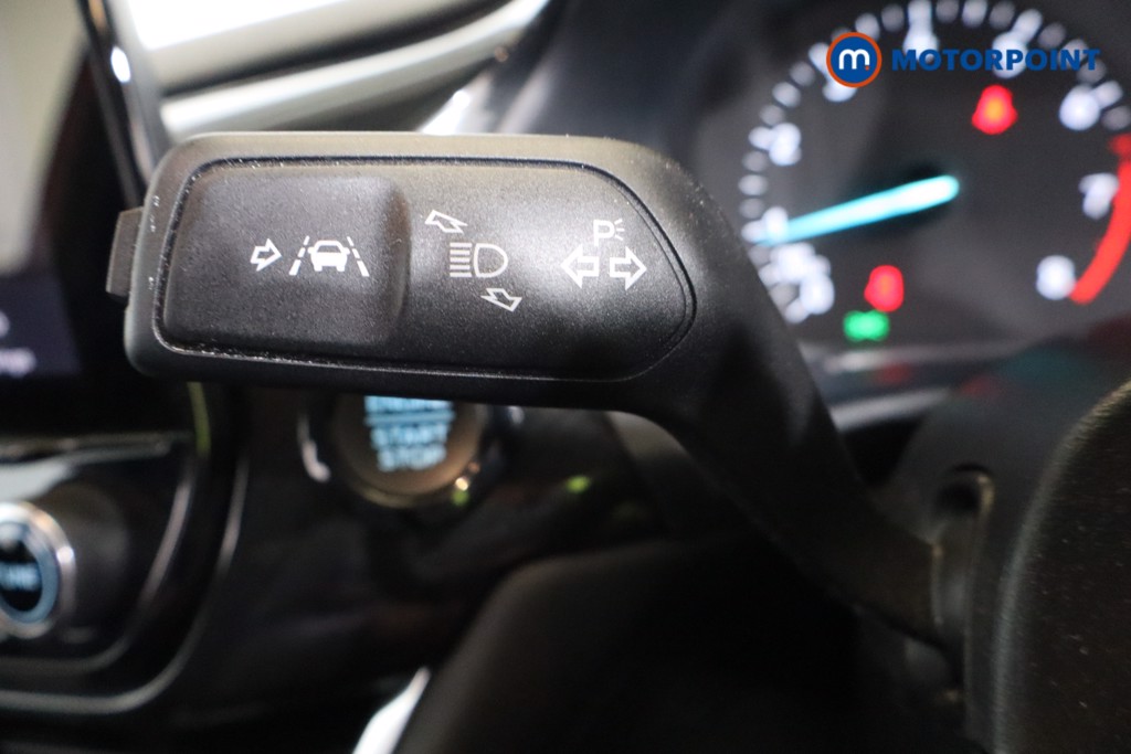 Ford Fiesta St-Line Manual Petrol Hatchback - Stock Number (1582604) - 15th supplementary image