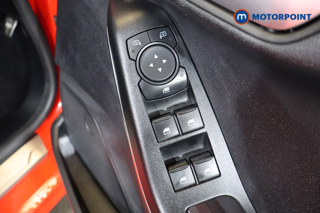 Ford Fiesta St-Line Manual Petrol Hatchback - Stock Number (1582604) - 18th supplementary image