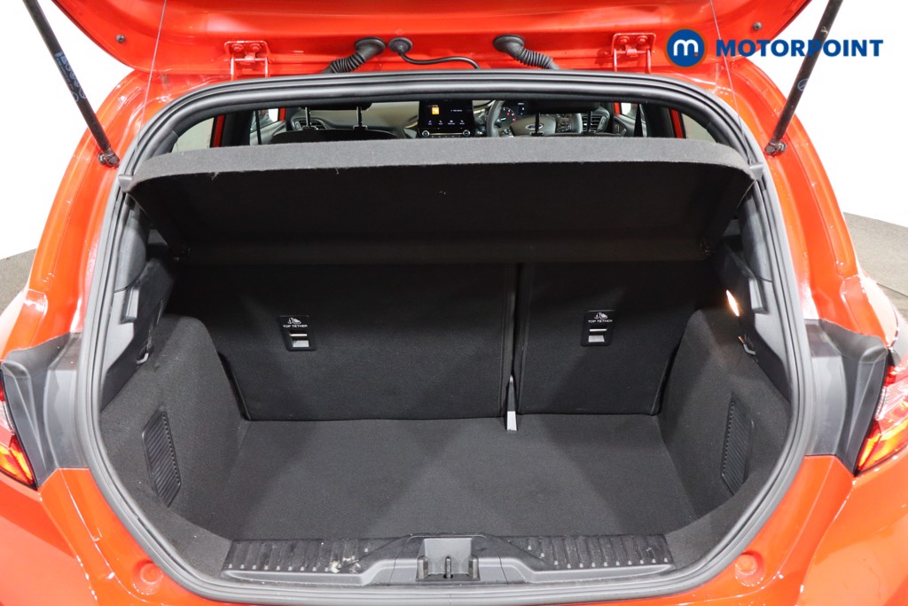 Ford Fiesta St-Line Manual Petrol Hatchback - Stock Number (1582604) - 23rd supplementary image