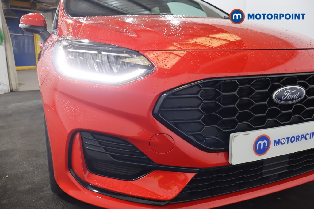 Ford Fiesta St-Line Manual Petrol Hatchback - Stock Number (1582604) - 28th supplementary image